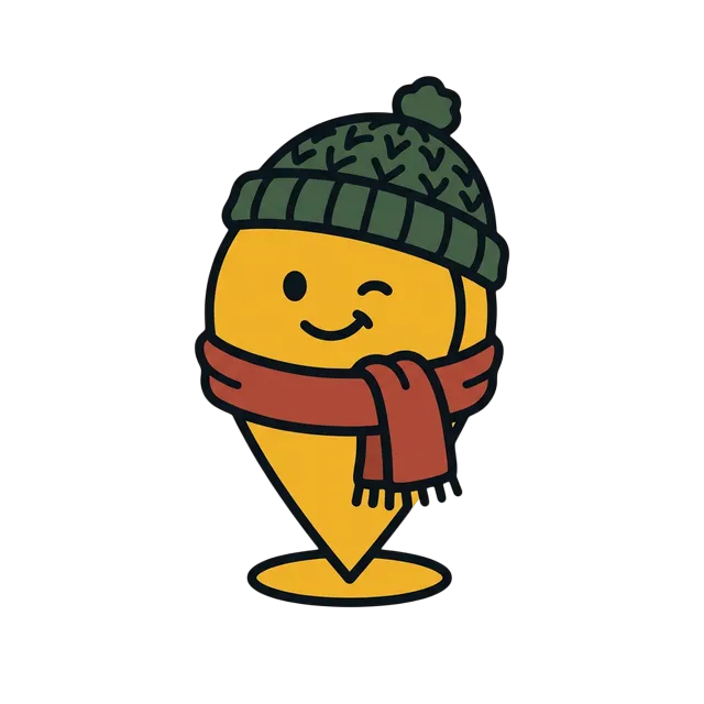 Loanh Quanh Đà Lạt Logo